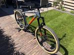Cube reaction pro TM  Hardtail mountainbike, Fietsen en Brommers, Fietsen | Mountainbikes en ATB, Hardtail, Heren, Zo goed als nieuw
