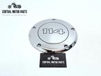 Chromen 114ci Derby Cover Twin Cam 2000-2017, Motoren, Onderdelen | Harley-Davidson, Niet ingevuld, Gebruikt, Niet ingevuld, Ophalen of Verzenden