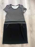 Armand Thiery Dames Jurk mt 44 zgan,, Zwart, Maat 42/44 (L), Ophalen of Verzenden, Zo goed als nieuw