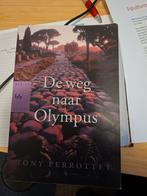 De Weg naar Olympus - Tony Perrottet, Overige merken, Europa, Tony Perrottet, Ophalen of Verzenden