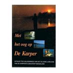 Met het oog op karper KSN, Watersport en Boten, Hengelsport | Karpervissen, Ophalen of Verzenden, Zo goed als nieuw