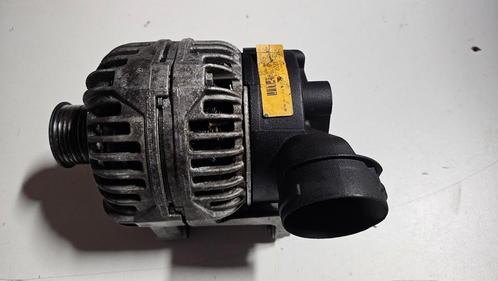 Dynamo 120 AH 6 rips BMW 3 / 5 / 7 / X5 Z3 Serie E46 E39 E38, Auto-onderdelen, Motor en Toebehoren, BMW, Gebruikt, Herkomst onderdeel bekend