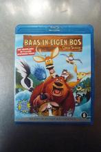 Baas In Eigen Bos, Cd's en Dvd's, Blu-ray, Ophalen of Verzenden, Tekenfilms en Animatie