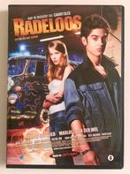 film op DVD: ‘Radeloos’ naar de bestseller van Carry Slee!, Vanaf 6 jaar, Ophalen of Verzenden