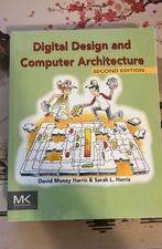 Digital Design and Computer Architecture 978-0-12-394424-5, Boeken, Ophalen of Verzenden, Beta, Zo goed als nieuw, WO