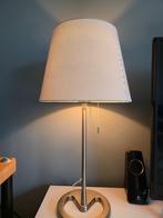 Ikea Nyfors tafellamp, Ophalen, 50 tot 75 cm, Scandinavisch, Zo goed als nieuw