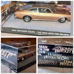 AMC Matador Coupe - James Bond 007 zie de foto’s, Hobby en Vrije tijd, Modelauto's | 1:43, Ophalen of Verzenden, Zo goed als nieuw