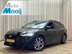 Ford FOCUS Wagon 1.0 EcoBoost Hybrid *ST-Line* Facelift / St, Auto's, Ford, Gebruikt, Origineel Nederlands, Handgeschakeld, 19 km/l
