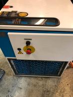Schroefcompressor KAESER, Ophalen, Gebruikt, 400 tot 800 liter/min, 10 bar of meer