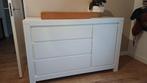 Super mooie commode babypark, Ophalen, 50 tot 70 cm, 90 tot 105 cm, 100 cm of meer