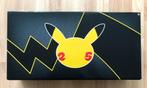 Pokemon Celebration 25th Anniversary Prime Collection Rare, Ophalen of Verzenden, Nieuw, Boosterbox, Foil