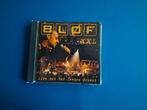 blof xxl live, Cd's en Dvd's, Ophalen of Verzenden, Zo goed als nieuw, Levenslied of Smartlap