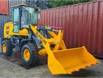 2025 - Blanche - TW36 - Shovel, Zakelijke goederen, Machines en Bouw | Kranen en Graafmachines, Wiellader of Shovel