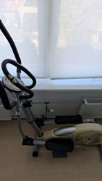 Crosstrainer CS 5, Ophalen, Gebruikt