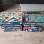 Jan van Haasteren puzzels 1000 stukjes € 7 per stuk, Ophalen of Verzenden, 500 t/m 1500 stukjes, Gebruikt, Legpuzzel