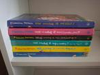 Hoe overleef ik Francine Oomen, Boeken, Kinderboeken | Jeugd | 13 jaar en ouder, Ophalen, Zo goed als nieuw