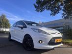 Ford Fiesta 1.6 Sport 120 PK ST LINE-ECC-MFT, 1596 cc, Stof, Gebruikt, 4 cilinders