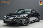 Toyota GR86 235pk 2.4 Premium Handgeschakeld |Apple Carplay|, 65 €/maand, Achterwielaandrijving, Gebruikt, Euro 6