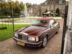 Rolls-Royce Corniche V Convertible (bj 2000), Beige, Overige carrosserieën, 4 stoelen, Leder