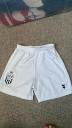 HFC voetbal korte broek, Ophalen, Gebruikt, Jongen of Meisje, HUMMEL