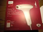 Philips Lumea Advanced SC1994/00 haarverwijderaar IPL, Ophalen of Verzenden, Nieuw, Overige typen