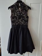 Cocktailjurk, Kleding | Dames, Gelegenheidskleding, Zwart, Cocktailjurk, Ophalen of Verzenden, Maat 34 (XS) of kleiner