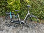 Stella Vienna e-bike zo goed als nieuw 750 km, Fietsen en Brommers, Zo goed als nieuw, 50 km per accu of meer, 55 tot 59 cm, Ophalen