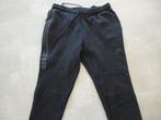 Zwarte joggingbroek van NIKE TECH  maat M, Maat 48/50 (M), Zwart, Ophalen of Verzenden, NIKE tech