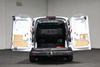Ford Transit Connect 1.5 TDCI 75pk Euro 6 L1 Trend Airco Tre, Voorwielaandrijving, 745 kg, Stof, Gebruikt