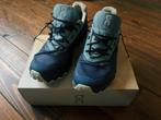 On Cloud - Running Cloudventure waterproof schoenen Marine, Ophalen of Verzenden, Zo goed als nieuw, Hardloopschoenen, Overige merken
