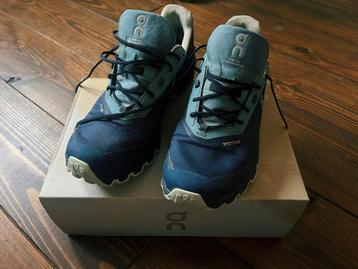 On Cloud - Running Cloudventure waterproof schoenen Marine beschikbaar voor biedingen