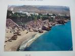 Ansichtkaart Spanje - Nerja, Ophalen of Verzenden, Zo goed als nieuw