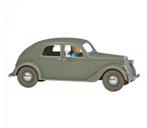 LANCIA APRILIA 1937 Kuifje schaal 1/24 voitures TINTIN # 44, Hobby en Vrije tijd, Modelauto's | 1:24, Verzenden, Nieuw, Auto, Overige merken