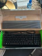 razer toetsenbord blackwidow v3, Ophalen, Zo goed als nieuw