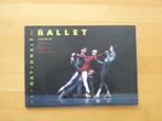 Het nationale ballet Seizoen 1986 / 1987, Ophalen of Verzenden, Zo goed als nieuw, Ballet of Musical