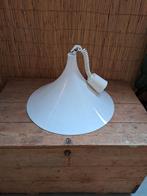 Trompet hanglamp, Ophalen, 50 tot 75 cm