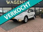 Subaru Forester 2.0 Luxury AUT|NAV|CAM|LEDER|1e Eigenaar!, Auto's, Subaru, Automaat, 15 km/l, Zwart, 4 cilinders