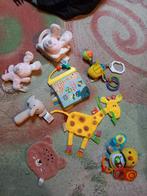 Baby speelgoed, Ophalen of Verzenden, Zo goed als nieuw