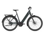 GAZELLE Ultimate C8 + HMB dames 500Wh 2025, Ophalen, Nieuw, Gazelle, Versnellingen