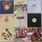 Maxi Singles 110 stuksImport Disco Funk, Ophalen of Verzenden, Zo goed als nieuw, 12 inch, Disco