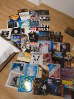 Zolderpartij 65 rock vinyl platen *Beatles,Kinks,Jeff Beck*, Ophalen of Verzenden, Gebruikt, 12 inch, Alternative