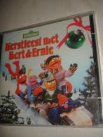 Sesamstraat- Kerstfeest met Bert & Ernie- (NIEUW/SEAL), Cd's en Dvd's, Verzenden, Nieuw in verpakking