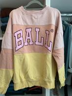 Dames trui sweater Ball XS (valt ruim), Maat 34 (XS) of kleiner, Ophalen of Verzenden, Zo goed als nieuw