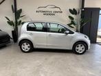 Volkswagen Up! 1.0 high up! AUTOMAAT, Euro 5, Stof, Gebruikt, 4 stoelen