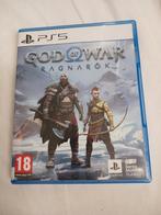 God of war ragnarok ps5 game, Spelcomputers en Games, Games | Sony PlayStation 5, Ophalen of Verzenden, Zo goed als nieuw