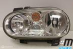 Koplamp links VW Golf 4 1J1941017K, Auto-onderdelen, Verlichting, Gebruikt