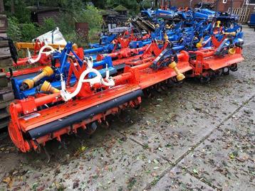 Diversen Frezen 1.4 tot 1.6 meter beschikbaar voor biedingen