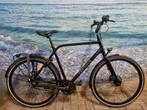 Cortina Mozzo Herenfiets - Riemaandrijving, Overige merken, Gebruikt, Versnellingen, Ophalen of Verzenden