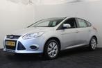 Ford Focus 1.6 TI-VCT Trend (bj 2012), Stof, Gebruikt, Zwart, 4 cilinders