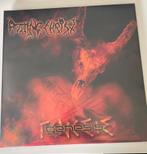 Rotting Christ  - Genesis lp, Ophalen of Verzenden, Nieuw in verpakking